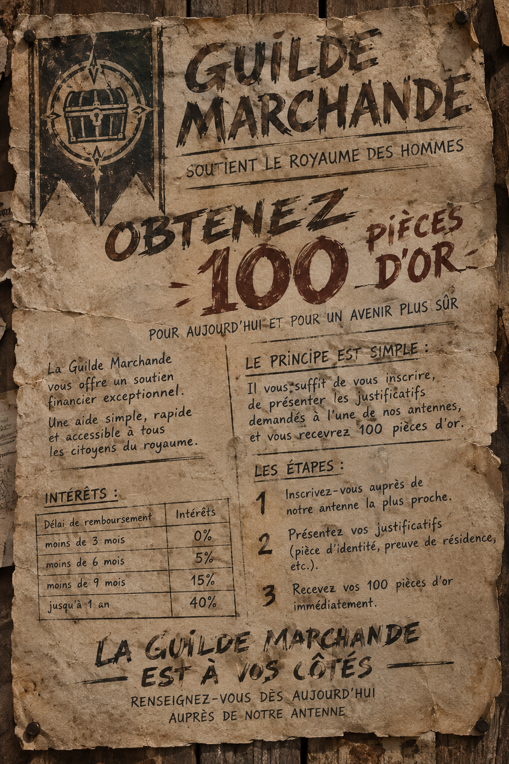 Affiche