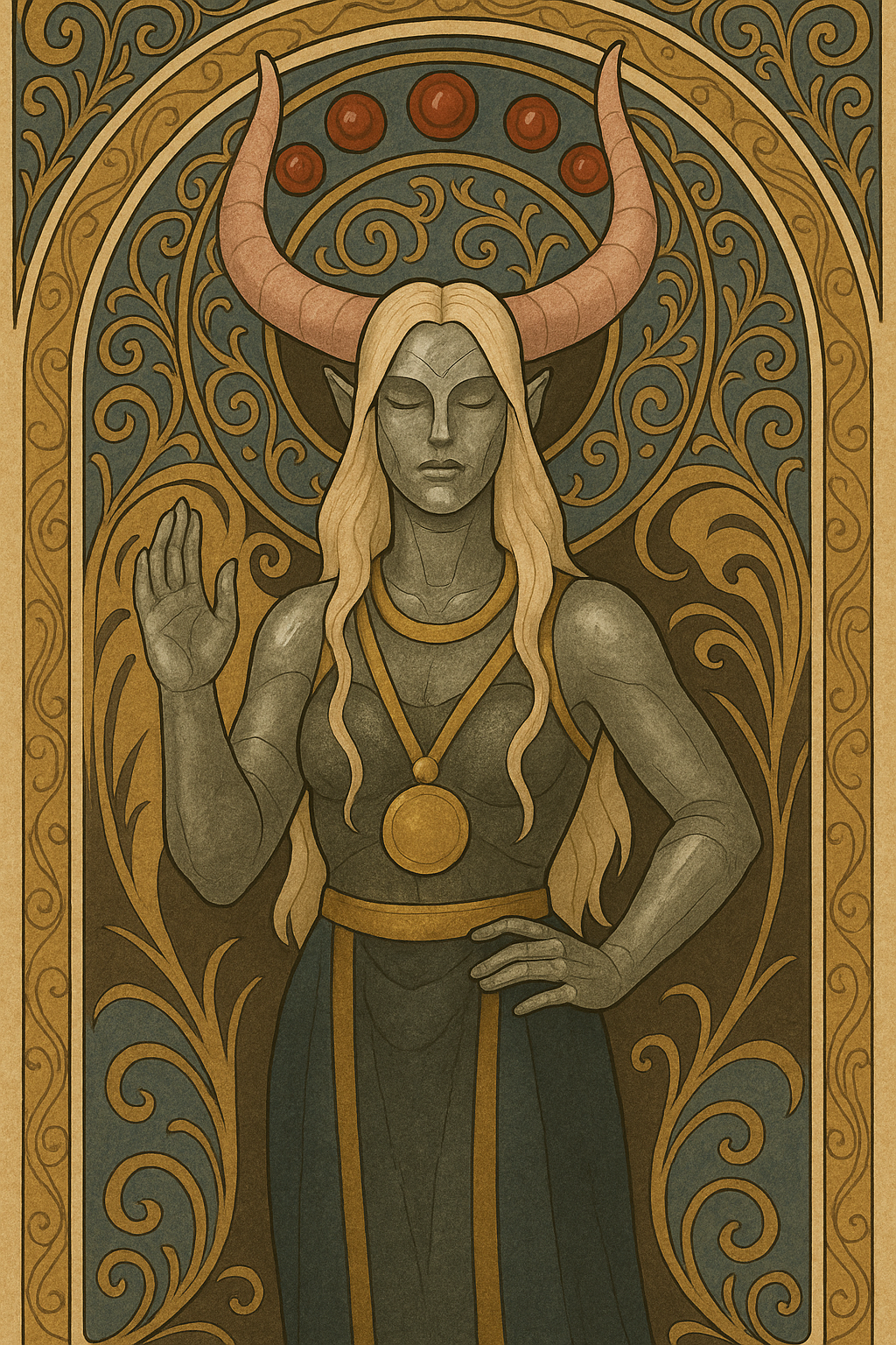 Anaelh