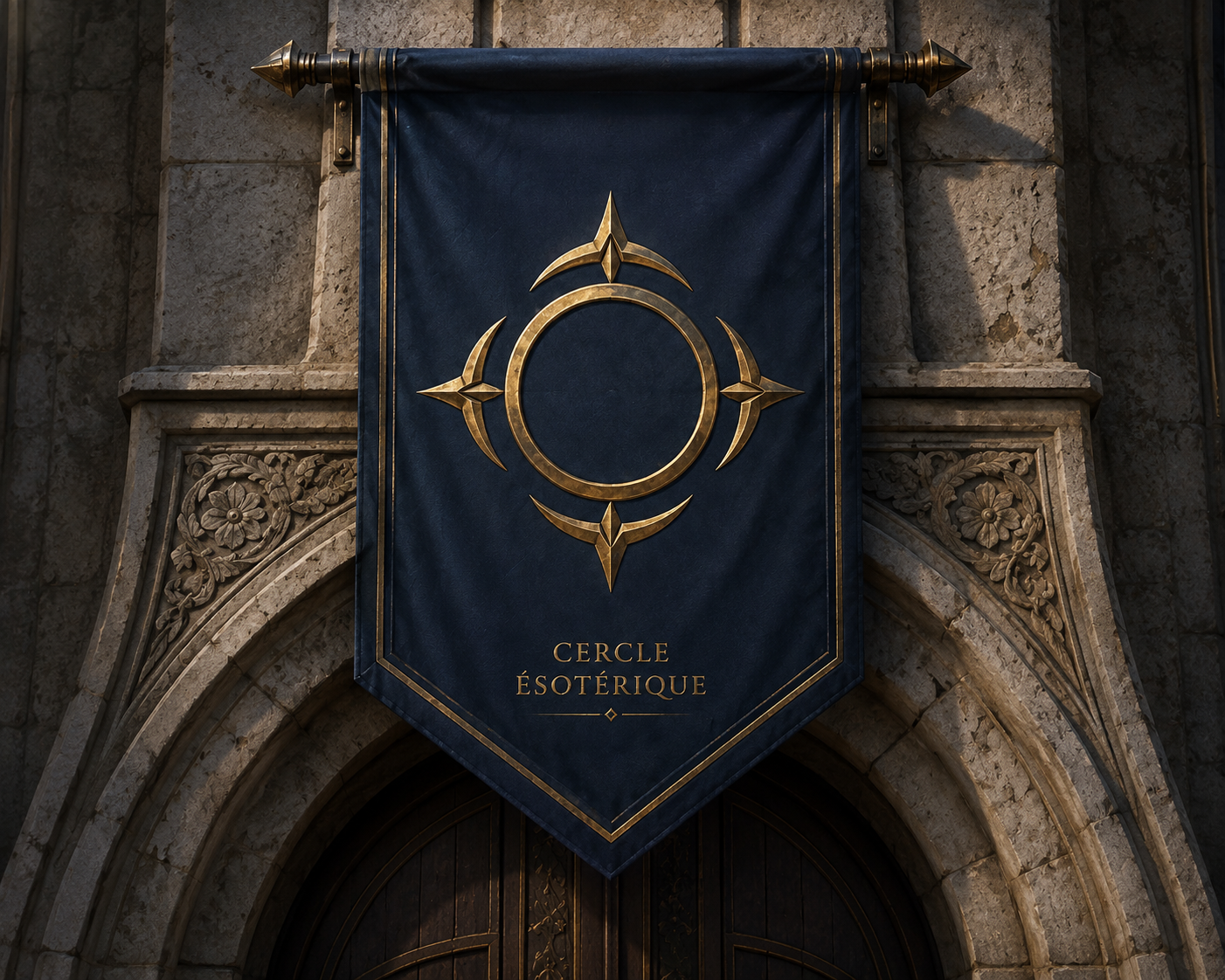 Cercle esoterique