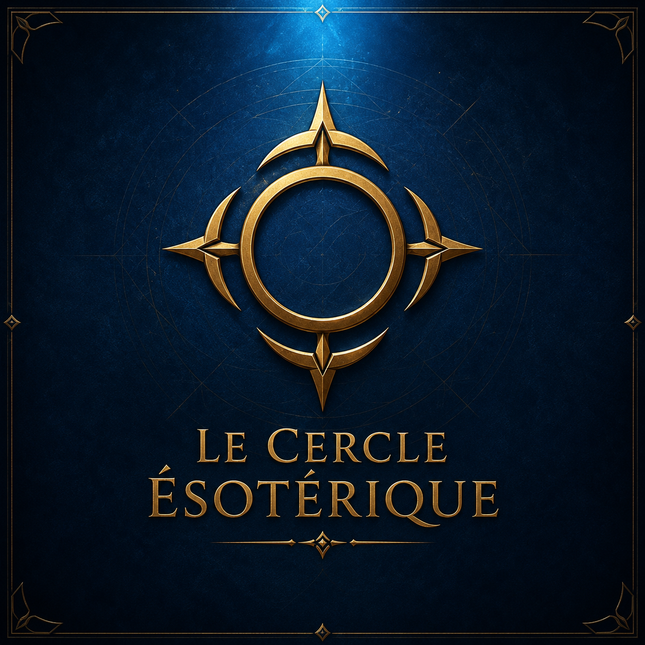 Cercle logo
